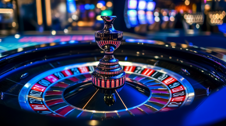 Reload Bonus Slots
