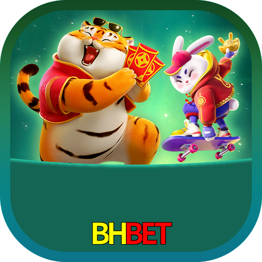 Imagem promocional da BHBET mostrando a plataforma e suas vantagens